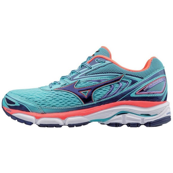 mizuno wave rider 13